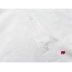 2024年9月5日早秋新品入荷 THOM BROWNE 長袖 シャツ FF工場