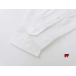 2024年9月5日早秋新品入荷 THOM BROWNE 長袖 シャツ FF工場