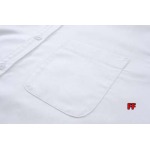 2024年9月5日早秋新品入荷 THOM BROWNE 長袖 シャツ FF工場