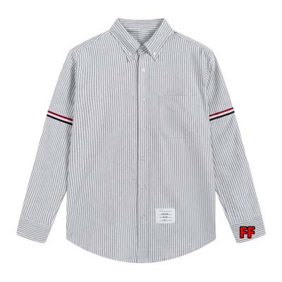 2024年9月5日早秋新品入荷 THOM BROWNE 長袖...