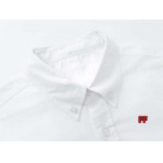 2024年9月5日早秋新品入荷 THOM BROWNE 長袖 シャツ FF工場