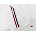 2024年9月5日早秋新品入荷 THOM BROWNE 長袖 シャツ FF工場