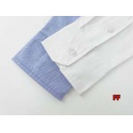 2024年9月5日早秋新品入荷 THOM BROWNE 長袖 シャツ FF工場