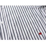 2024年9月5日早秋新品入荷 THOM BROWNE 長袖 シャツ FF工場