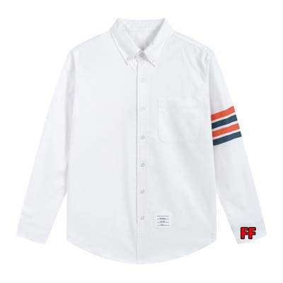 2024年9月5日早秋新品入荷 THOM BROWNE 長袖...