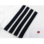 2024年9月5日早秋新品入荷 THOM BROWNE 長袖 シャツ FF工場