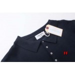 2024年9月5日早秋新品入荷 THOM BROWNE  セーター FF工場