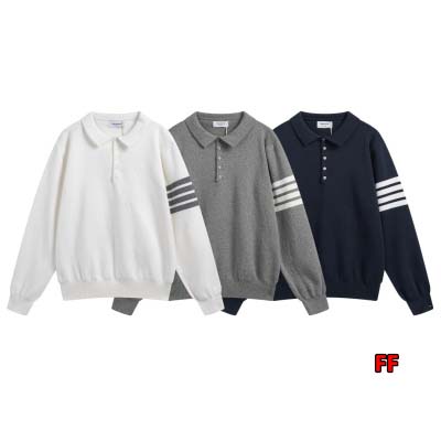 2024年9月5日早秋新品入荷 THOM BROWNE セー...