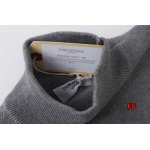 2024年9月5日早秋新品入荷 THOM BROWNE  セーター FF工場