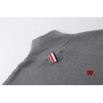 2024年9月5日早秋新品入荷 THOM BROWNE  セーター FF工場