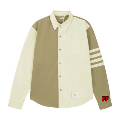 2024年9月5日早秋新品入荷 THOM BROWNE 長袖...