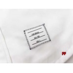 2024年9月5日早秋新品入荷 THOM BROWNE 長袖 シャツ コートFF工場