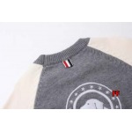 2024年9月5日早秋新品入荷 THOM BROWNE 女性セーター FF工場
