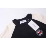 2024年9月5日早秋新品入荷 THOM BROWNE 女性セーター FF工場