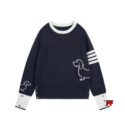 2024年9月5日早秋新品入荷 THOM BROWNE  女...