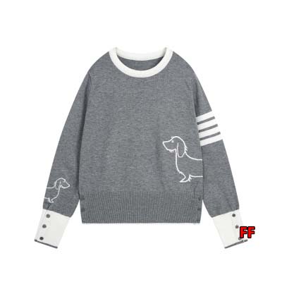 2024年9月5日早秋新品入荷 THOM BROWNE  女...