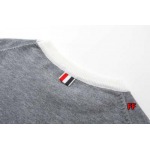 2024年9月5日早秋新品入荷 THOM BROWNE  女性セーター FF工場