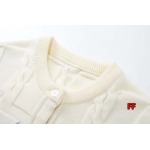 2024年9月5日早秋新品入荷 THOM BROWNE  女性セーター FF工場