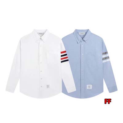 2024年9月5日早秋新品入荷 THOM BROWNE 長袖...