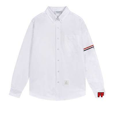 2024年9月5日早秋新品入荷 THOM BROWNE 長袖...