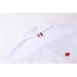 2024年9月5日早秋新品入荷 THOM BROWNE 長袖 シャツ FF工場