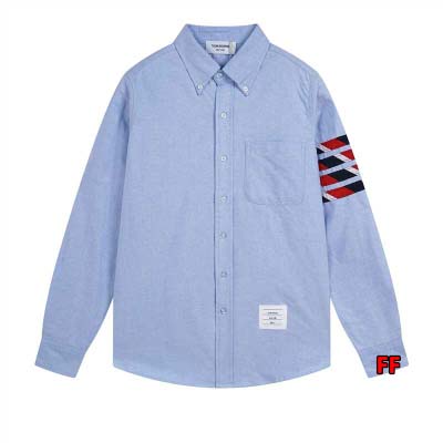 2024年9月5日早秋新品入荷 THOM BROWNE 長袖...