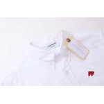 2024年9月5日早秋新品入荷 THOM BROWNE 長袖 シャツ FF工場