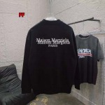 2024年9月5日早秋新品入荷 Maison Margiela  スウェット FF工場