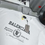 2024年9月5日早秋新品入荷バレンシアガ半袖 Tシャツ  FF工場