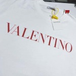 2024年9月5日早秋新品入荷VALENTINO半袖 Tシャツ  FF工場