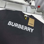 2024年9月5日早秋新品入荷バーバリー半袖 Tシャツ  FF工場