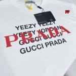 2024年9月5日早秋新品入荷PRADA 半袖 Tシャツ  FF工場