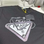 2024年9月5日早秋新品入荷PRADA 半袖 Tシャツ  FF工場