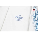 2024年9月5日早秋新品入荷FENDI スウェット  FF工場