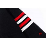 2024年9月5日早秋新品入荷 THOM BROWNE  セーター FF工場