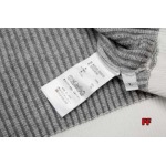 2024年9月5日早秋新品入荷 THOM BROWNE  セーター FF工場