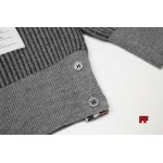 2024年9月5日早秋新品入荷 THOM BROWNE  セーター FF工場