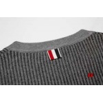 2024年9月5日早秋新品入荷 THOM BROWNE  セーター FF工場