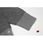 2024年9月5日早秋新品入荷 THOM BROWNE  セーター FF工場