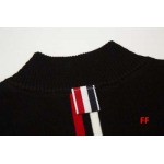 2024年9月5日早秋新品入荷 THOM BROWNE  セーター コートFF工場