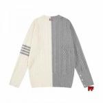 2024年9月5日早秋新品入荷 THOM BROWNE  セーター FF工場