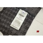 2024年9月5日早秋新品入荷 FENDI  セーター FF工場