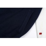 2024年9月5日早秋新品入荷 THOM BROWNE  ニットカーディガンセーター FF工場