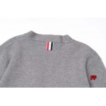 2024年9月5日早秋新品入荷 THOM BROWNE  セーター FF工場