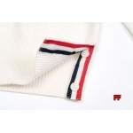 2024年9月5日早秋新品入荷 THOM BROWNE  セーター FF工場