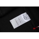 2024年9月5日早秋新品入荷 THOM BROWNE  セーター FF工場