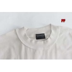 2024年9月5日早秋新品入荷 バレンシアガ 半袖 Tシャツ FF工場