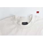 2024年9月5日早秋新品入荷 バレンシアガ 半袖 Tシャツ FF工場