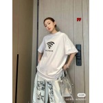 2024年9月5日早秋新品入荷 バレンシアガ 半袖 TシャツFF工場