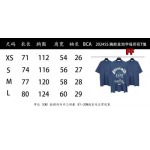 2024年9月5日早秋新品入荷 バレンシアガ 半袖 TシャツFF工場